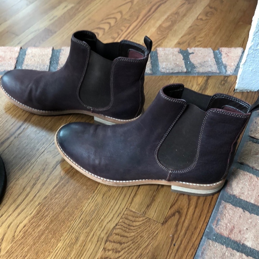 Clarks Boots😁 - Picture 3 of 10
